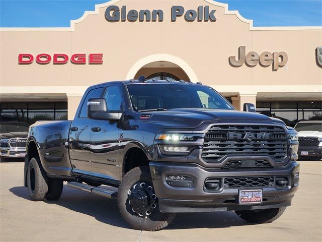 2026 RAM Ram 3500 RAM 3500 LONE STAR CREW CAB 4X4 8 BOX 2026 RAM Ram 3500 RAM 3500 LONE STAR CREW CAB 4X4 8 BOX