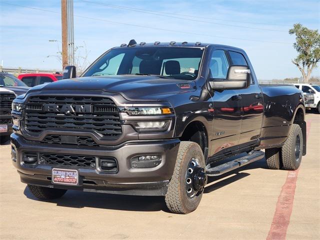 2026 RAM Ram 3500 RAM 3500 LONE STAR CREW CAB 4X4 8 BOX 2026 RAM Ram 3500 RAM 3500 LONE STAR CREW CAB 4X4 8 BOX