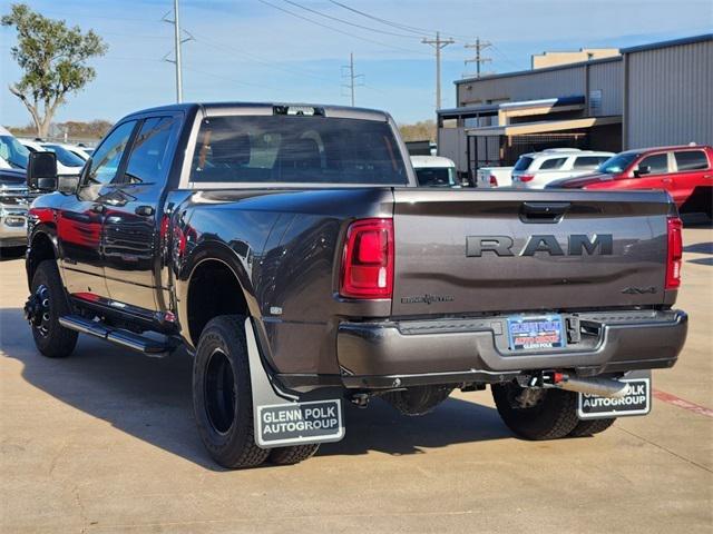 2026 RAM Ram 3500 RAM 3500 LONE STAR CREW CAB 4X4 8 BOX 2026 RAM Ram 3500 RAM 3500 LONE STAR CREW CAB 4X4 8 BOX