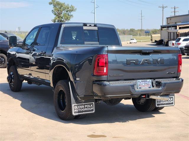 2026 RAM Ram 3500 RAM 3500 LARAMIE MEGA CAB 4X4 64 BOX 2026 RAM Ram 3500 RAM 3500 LARAMIE MEGA CAB 4X4 64 BOX