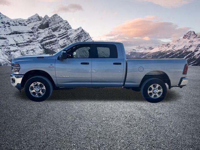 2026 RAM Ram 2500 RAM 2500 BIG HORN CREW CAB 4X4 64 BOX