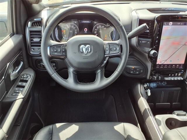 2026 RAM Ram 2500 RAM 2500 REBEL CREW CAB 4X4 64 BOX 2026 RAM Ram 2500 RAM 2500 REBEL CREW CAB 4X4 64 BOX