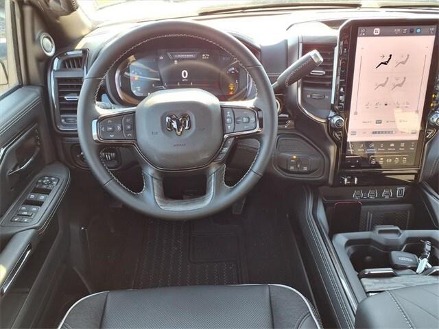 2026 RAM Ram 3500 RAM 3500 LIMITED MEGA CAB 4X4 64 BOX 2026 RAM Ram 3500 RAM 3500 LIMITED MEGA CAB 4X4 64 BOX