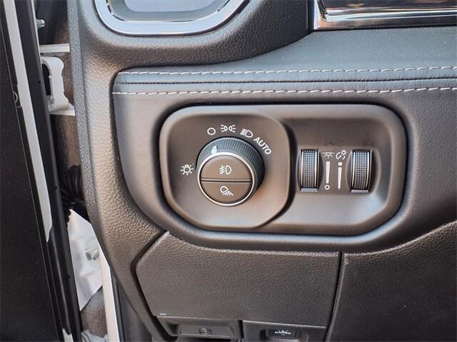 2026 Ram 3500 Limited Mega Cab 4x4 6'4" Box