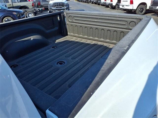2026 Ram 3500 Limited Mega Cab 4x4 6'4" Box