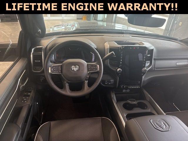 2026 RAM Ram 2500 RAM 2500 LARAMIE CREW CAB 4X4 64 BOX 2026 RAM Ram 2500 RAM 2500 LARAMIE CREW CAB 4X4 64 BOX