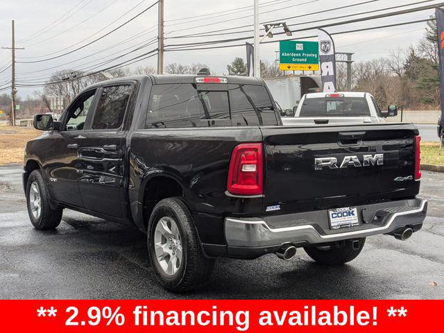 2026 RAM Ram 1500 RAM 1500 TRADESMAN CREW CAB 4X4 57 BOX 2026 RAM Ram 1500 RAM 1500 TRADESMAN CREW CAB 4X4 57 BOX