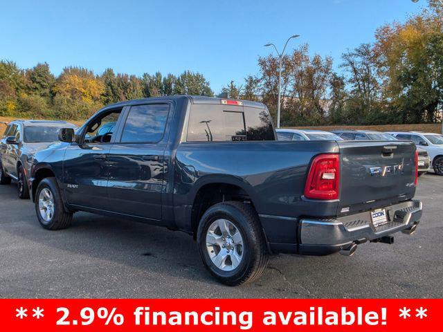2026 RAM Ram 1500 RAM 1500 TRADESMAN CREW CAB 4X4 57 BOX 2026 RAM Ram 1500 RAM 1500 TRADESMAN CREW CAB 4X4 57 BOX