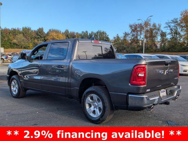 2026 RAM Ram 1500 RAM 1500 TRADESMAN CREW CAB 4X4 57 BOX 2026 RAM Ram 1500 RAM 1500 TRADESMAN CREW CAB 4X4 57 BOX