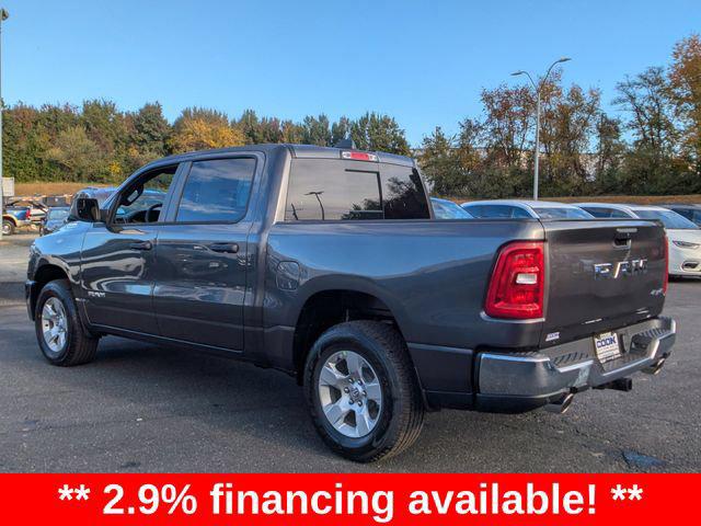 2026 RAM Ram 1500 RAM 1500 TRADESMAN CREW CAB 4X4 57 BOX 2026 RAM Ram 1500 RAM 1500 TRADESMAN CREW CAB 4X4 57 BOX