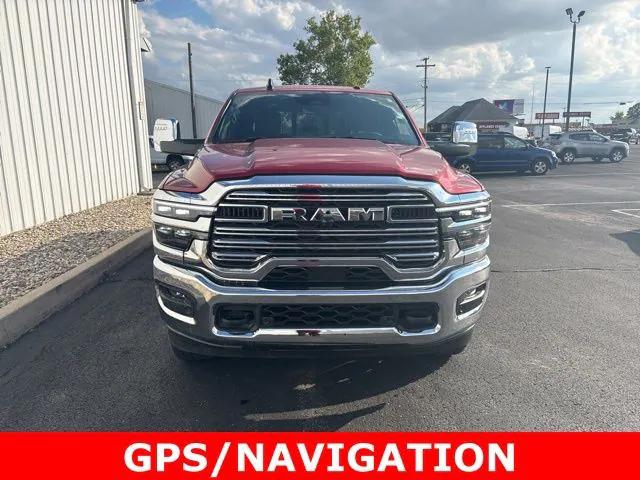 2026 RAM Ram 2500 RAM 2500 LARAMIE CREW CAB 4X4 64 BOX