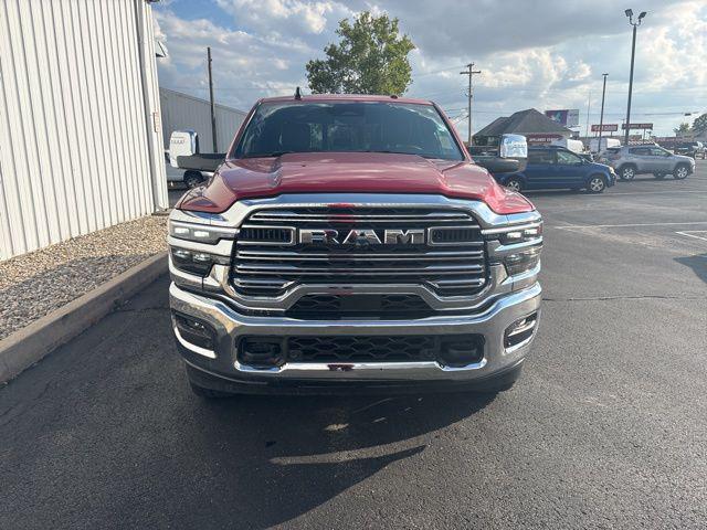 2026 RAM Ram 2500 RAM 2500 LARAMIE CREW CAB 4X4 64 BOX 2026 RAM Ram 2500 RAM 2500 LARAMIE CREW CAB 4X4 64 BOX