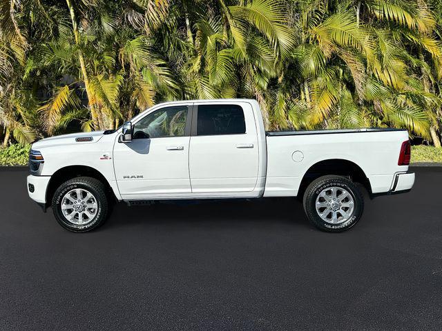 2026 RAM Ram 2500 RAM 2500 LARAMIE CREW CAB 4X4 64 BOX 2026 RAM Ram 2500 RAM 2500 LARAMIE CREW CAB 4X4 64 BOX