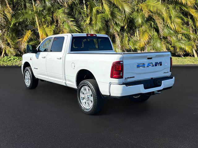 2026 RAM Ram 2500 RAM 2500 LARAMIE CREW CAB 4X4 64 BOX 2026 RAM Ram 2500 RAM 2500 LARAMIE CREW CAB 4X4 64 BOX