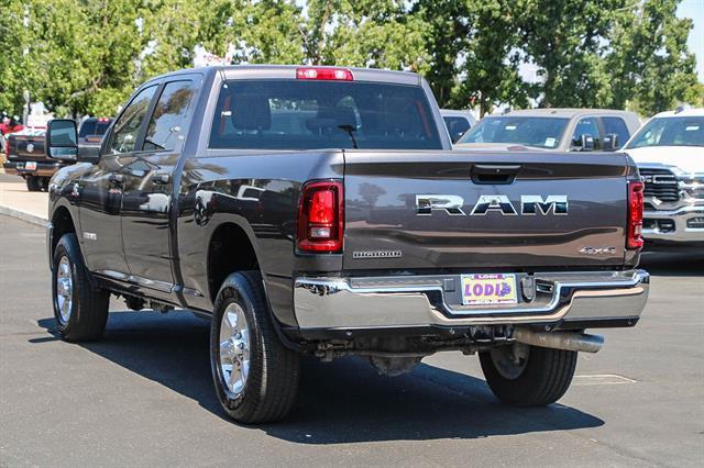 2026 RAM Ram 2500 RAM 2500 BIG HORN CREW CAB 4X4 64 BOX