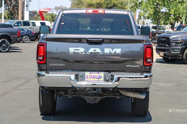2026 RAM Ram 2500 RAM 2500 BIG HORN CREW CAB 4X4 64 BOX
