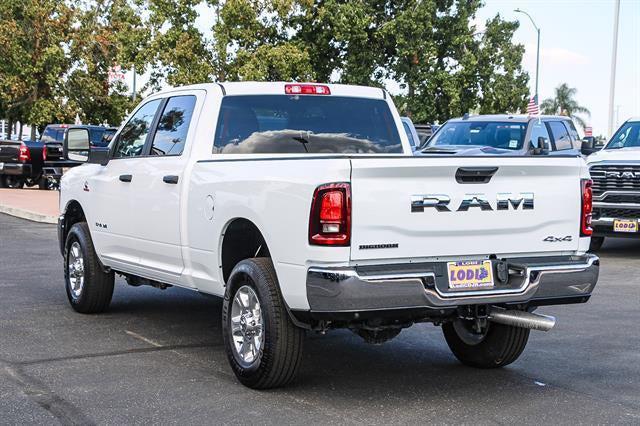 2026 RAM Ram 2500 RAM 2500 BIG HORN CREW CAB 4X4 64 BOX