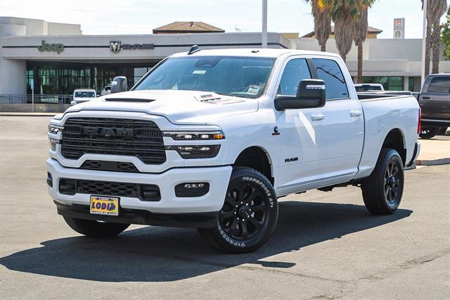 2026 RAM Ram 2500 RAM 2500 LARAMIE CREW CAB 4X4 64 BOX 2026 RAM Ram 2500 RAM 2500 LARAMIE CREW CAB 4X4 64 BOX