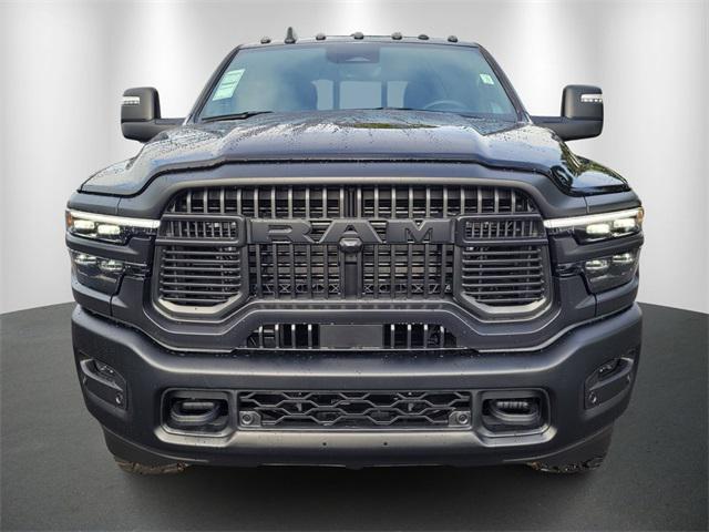 2026 RAM Ram 2500 RAM 2500 POWER WAGON CREW CAB 4X4 64 BOX
