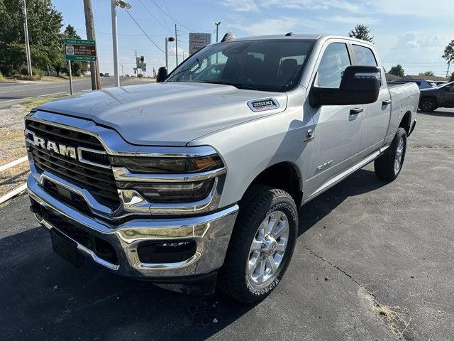 2026 RAM Ram 2500 RAM 2500 BIG HORN CREW CAB 4X4 64 BOX 2026 RAM Ram 2500 RAM 2500 BIG HORN CREW CAB 4X4 64 BOX