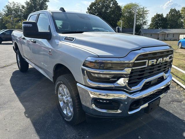 2026 RAM Ram 2500 RAM 2500 BIG HORN CREW CAB 4X4 64 BOX 2026 RAM Ram 2500 RAM 2500 BIG HORN CREW CAB 4X4 64 BOX