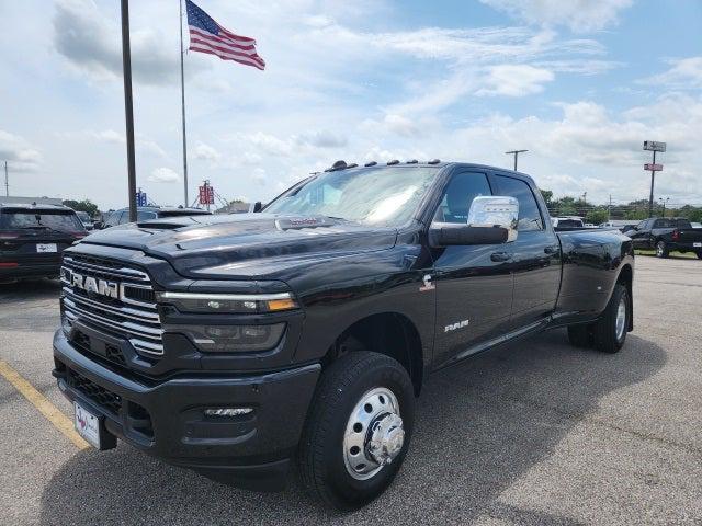 2026 RAM Ram 3500 RAM 3500 LARAMIE CREW CAB 4X4 8 BOX