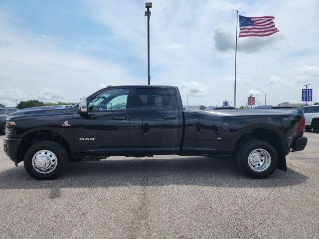2026 RAM Ram 3500 RAM 3500 LARAMIE CREW CAB 4X4 8 BOX