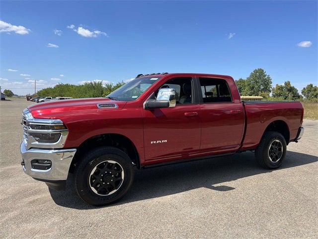 2026 RAM Ram 2500 RAM 2500 LARAMIE CREW CAB 4X4 64 BOX