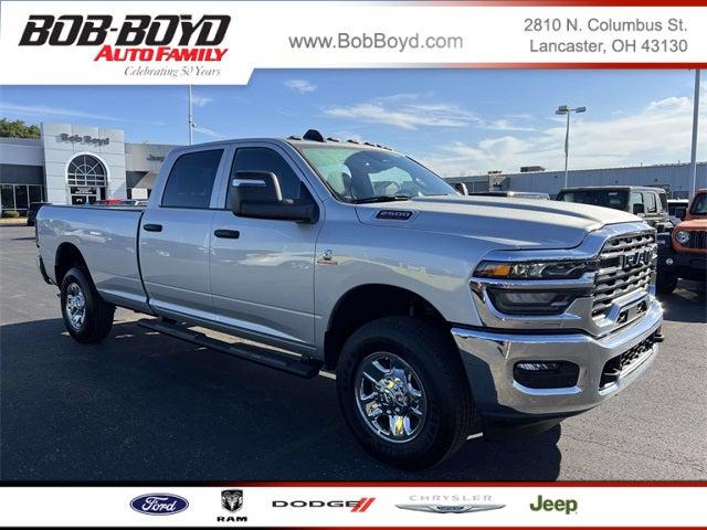 2026 RAM Ram 2500 RAM 2500 TRADESMAN CREW CAB 4X4 8 BOX