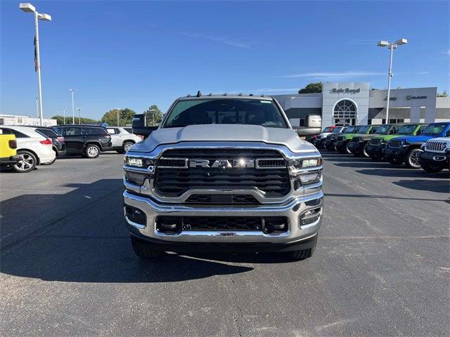2026 RAM Ram 2500 RAM 2500 TRADESMAN CREW CAB 4X4 8 BOX