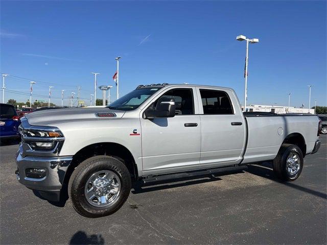2026 RAM Ram 2500 RAM 2500 TRADESMAN CREW CAB 4X4 8 BOX