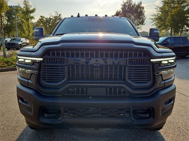2026 RAM Ram 2500 RAM 2500 POWER WAGON CREW CAB 4X4 64 BOX