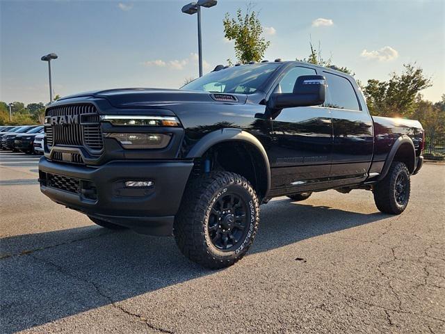 2026 RAM Ram 2500 RAM 2500 POWER WAGON CREW CAB 4X4 64 BOX