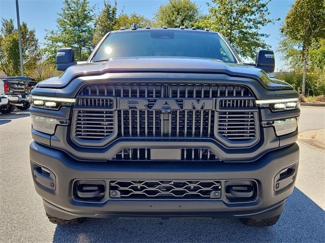 2026 RAM Ram 2500 RAM 2500 POWER WAGON CREW CAB 4X4 64 BOX 2026 RAM Ram 2500 RAM 2500 POWER WAGON CREW CAB 4X4 64 BOX