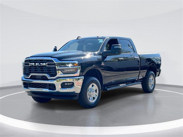 2026 RAM Ram 2500 RAM 2500 TRADESMAN CREW CAB 4X4 64 BOX