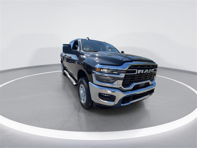 2026 RAM Ram 2500 RAM 2500 TRADESMAN CREW CAB 4X4 64 BOX
