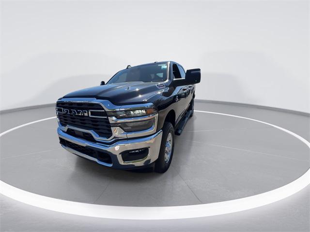 2026 RAM Ram 2500 RAM 2500 TRADESMAN CREW CAB 4X4 64 BOX