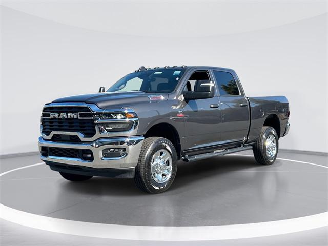 2026 RAM Ram 2500 RAM 2500 TRADESMAN CREW CAB 4X4 64 BOX