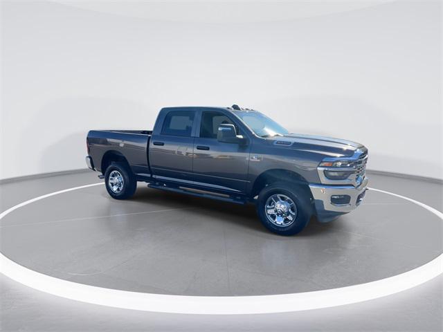 2026 RAM Ram 2500 RAM 2500 TRADESMAN CREW CAB 4X4 64 BOX