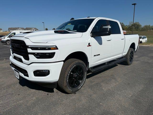 2026 RAM Ram 2500 RAM 2500 LARAMIE CREW CAB 4X4 64 BOX 2026 RAM Ram 2500 RAM 2500 LARAMIE CREW CAB 4X4 64 BOX