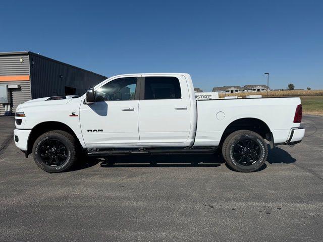 2026 RAM Ram 2500 RAM 2500 LARAMIE CREW CAB 4X4 64 BOX 2026 RAM Ram 2500 RAM 2500 LARAMIE CREW CAB 4X4 64 BOX