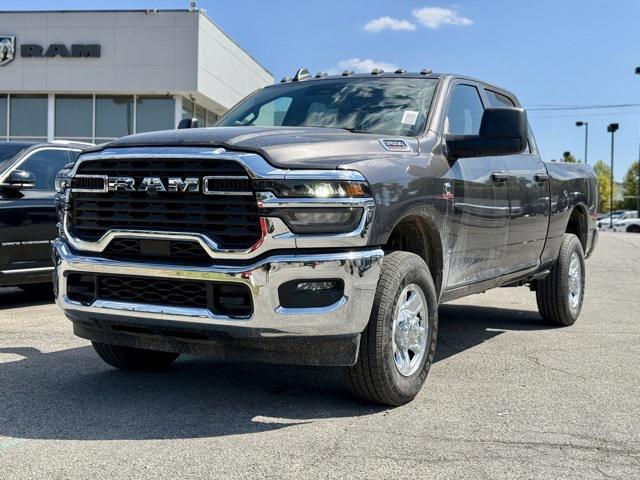 2026 RAM Ram 2500 RAM 2500 TRADESMAN CREW CAB 4X4 64 BOX 2026 RAM Ram 2500 RAM 2500 TRADESMAN CREW CAB 4X4 64 BOX