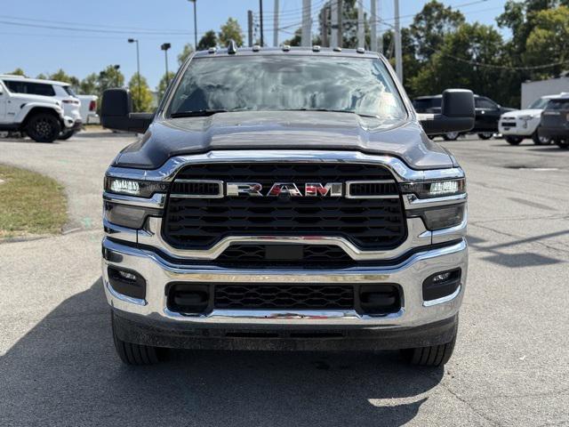 2026 RAM Ram 2500 RAM 2500 TRADESMAN CREW CAB 4X4 64 BOX 2026 RAM Ram 2500 RAM 2500 TRADESMAN CREW CAB 4X4 64 BOX