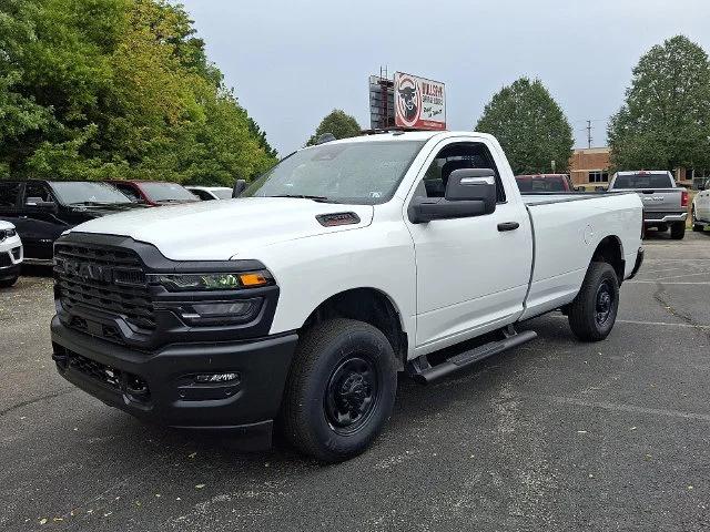 2026 Ram 2500 Tradesman Regular Cab 4x2 8 Box