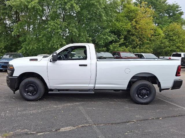 2026 Ram 2500 Tradesman Regular Cab 4x2 8 Box
