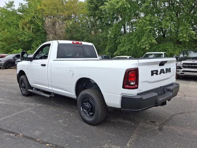 2026 Ram 2500 Tradesman Regular Cab 4x2 8 Box