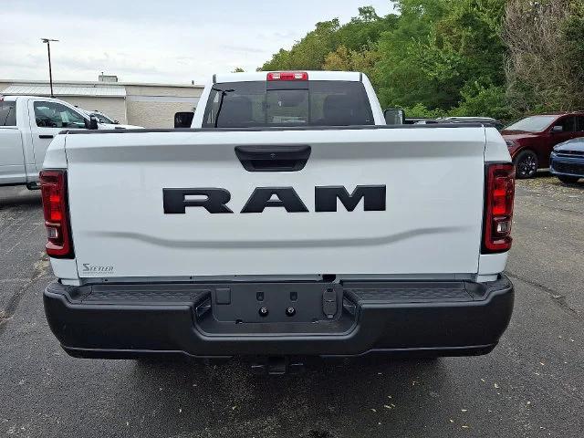 2026 Ram 2500 Tradesman Regular Cab 4x2 8 Box