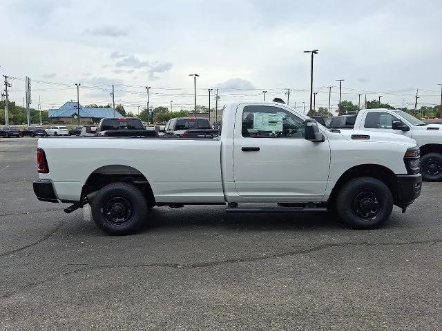 2026 Ram 2500 Tradesman Regular Cab 4x2 8 Box