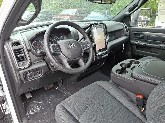 2026 Ram 2500 Tradesman Regular Cab 4x2 8 Box