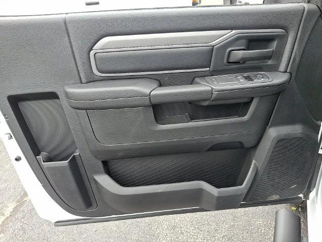 2026 Ram 2500 Tradesman Regular Cab 4x2 8 Box